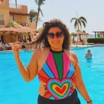 Mary Gergis - @merozgergis - Instagram