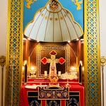 St Mary's Church Herne - @stmaryschurchherne_germany - Instagram