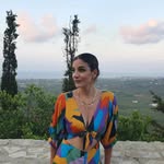 Mary Gerogiannopoulou - @marygerogiannopoulou - Instagram