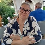 Mary Gerotto - @marygerotto - Instagram