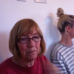 Mary Gerry - @marygerry123 - Instagram