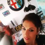 Mary Gerry - @mariagessica73 - Instagram