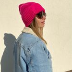 Вязание на заказ Кардиган Шапка Чепчик с пайетками - @mary.gersh.knitting - Instagram