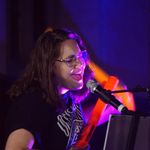 Geertje-Marie Groth - @mary_gershwin - Instagram