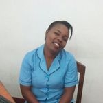 Mary Gershom - @mary.gershom - Instagram