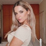 Maria Giannakou - @marygiannakou - Instagram