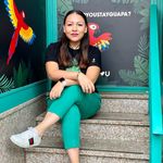 Mariuxi Sanchez - @mary.gianela - Instagram