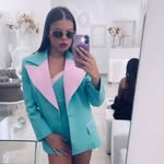 Maraya Giannetti - @maryy_giannetti - Instagram