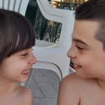 Mary Dario PeppeMichelle Giannetti - @maria_capocotta - Instagram