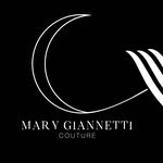 Mary Giannetti - @marygiannetticouture - Instagram
