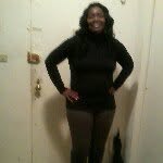 Mary Gilliard - @babydoll240 - Instagram