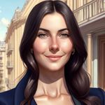 Mary Ginesy 🐦‍🔥 - @maryginesyy - Instagram