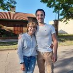 Nora Mary Gines - @noramarygines - Instagram