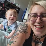 Mary Drouin-Gingras - @psychothiccx - Instagram