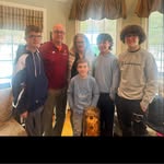 Mary Gingras Maroney - @mimimaroney - Instagram