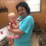 Meg Griffin - @mary.gingras.56 - Instagram