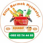Ashgabat_gipermarket - @ashgabat_gipermarket_mary - Instagram