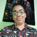 Mary Carmen Gittens - @marycarmengittens - Instagram