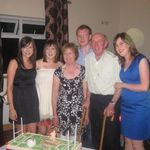 Mary Gittens - @gittens500 - Instagram