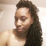 Mary Gittens - @marygittens - Instagram