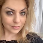 Mary Giuffre' - @marygiuffrenyc - Instagram