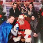 Gavin and Mary Giunta - @gavingiunta - Instagram