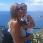 Mary Giunta - @marygiunta70 - Instagram