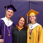 Mary Ziegler Giunta - @ahscollegecareercenter - Instagram