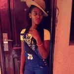 Mary Gladstone - @mz_chilyvicky - Instagram