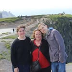 Mary Gladstone - @nursemaryg2018 - Instagram