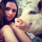 Mary Kate Gladstone - @murryk8 - Instagram