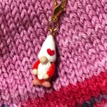Mary Johns Glancy - @mjgknitter - Instagram