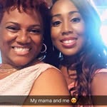 Mary Glanton - @glantonmary415 - Instagram
