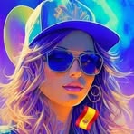 Mary Glen - Facebook