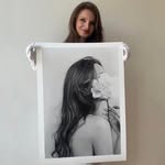 Mary Glen - @maryartworld321 - Instagram