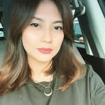 Mary Glen Cañero - @maryglencanero - Instagram