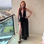 Mary Glen (Warren) - @maryglen_x - Instagram