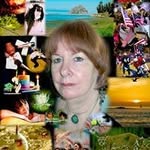 Mary Lou Glines - @marylouglines - Instagram