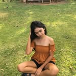 Mary nhel glorioso - @she_is.sassy - Instagram