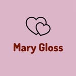 Mary Gloss - @marygloss__ - Instagram