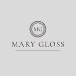 Mary Gloss - @maryglossbr - Instagram
