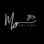☆ - @mary_gloss_ - Instagram