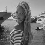 Mariia - @marygorzova - Instagram