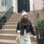 Mary Goggin - @coffeehourwithmary - Instagram