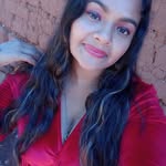 Mary Gonsalez - @marygonsalez48 - Instagram