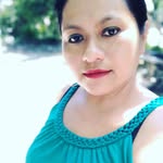 Mary Gonsalez - @marinasales777 - Instagram