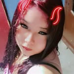 Mary Gonsalez - @martizyovana - Instagram