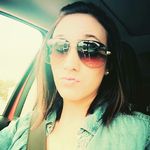Mary Goodner - @prettynpink0904 - Instagram