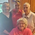 Mary Goodner - @goodner740 - Instagram