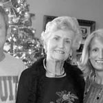 Mary Etta Goodrum Rampy - @goodrumrampy - Instagram